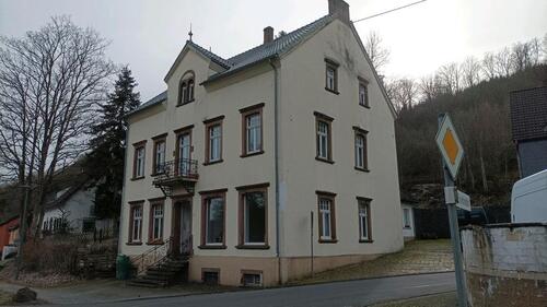 Foto - Zwei Zimmer Wohnung in Jünkerath zu vermieten.
