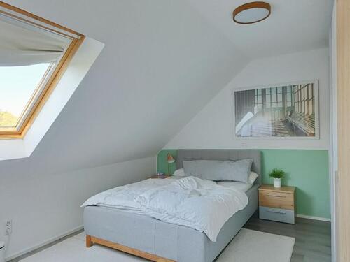 Foto - Etagenwohnung zur Miete in Wolfsburg