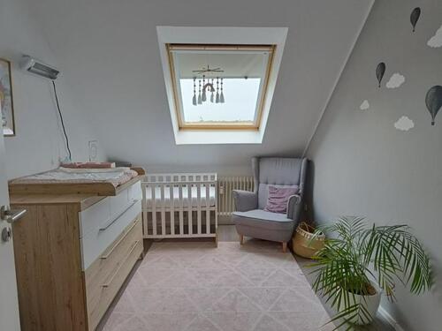 Foto - Etagenwohnung in Wolfsburg