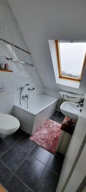 Foto - Etagenwohnung in Wolfsburg zur Miete