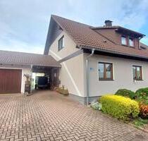 Einfamilienhaus mit Einliegerwohnung ohne Provision - Sommenhardt - Bad Teinach-Zavelstein