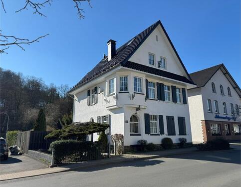 Foto - Einfamilienhaus zum Kaufen in Gummersbach