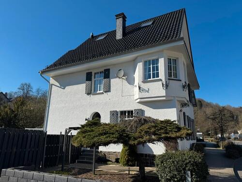 Foto - Einfamilienhaus in Gummersbach