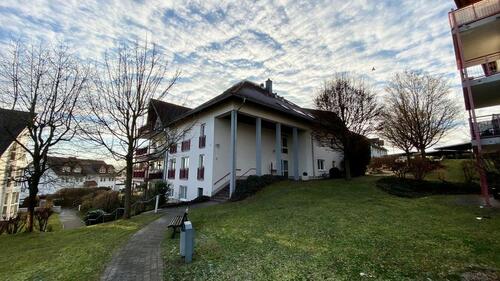 Foto - Etagenwohnung zur Miete in Melsungen