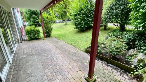 Foto - Etagenwohnung in Melsungen zur Miete