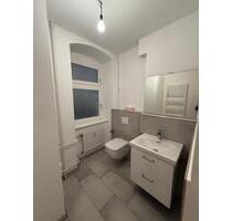 1 Zimmerwohnung (ALL incl.) mit Anmeldung möbliert - Berlin Friedrichshain-Kreuzberg