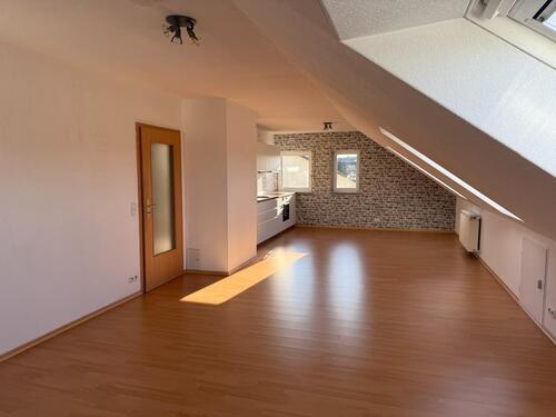 Foto - Etagenwohnung in Hattersheim am Main