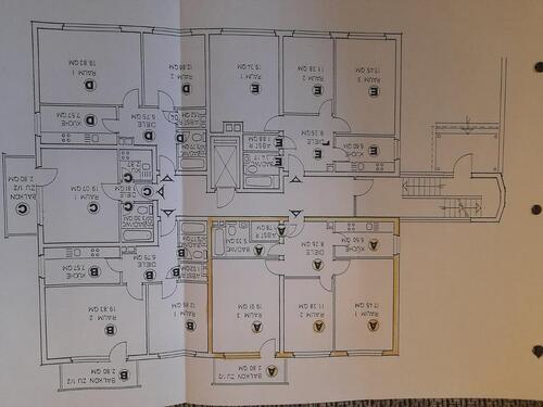 Foto - Eigentumswohnung zu Verkaufen - 225.000,00 EUR Kaufpreis,