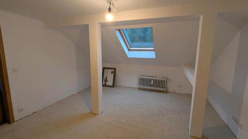 Foto - Etagenwohnung in Duisburg