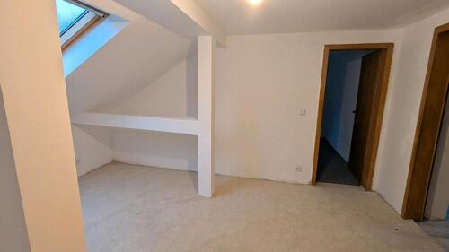 Foto - Etagenwohnung in Duisburg zur Miete