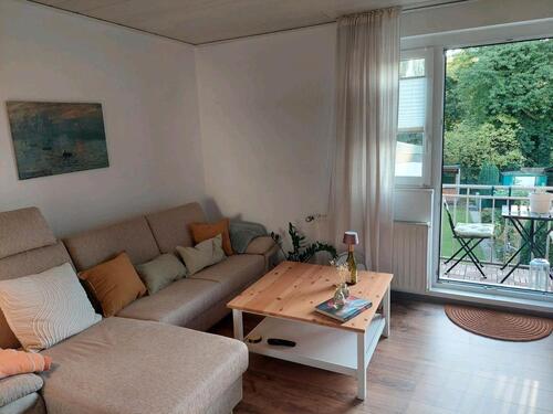 Foto - Etagenwohnung zur Miete in Bielefeld