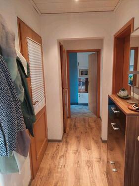 Foto - Etagenwohnung in Bielefeld