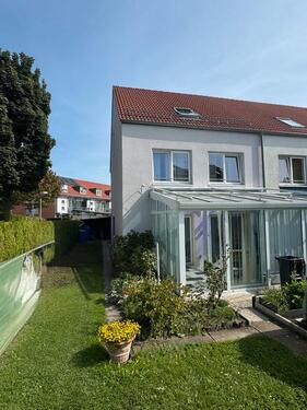 Foto - Einfamilienhaus in Ulm