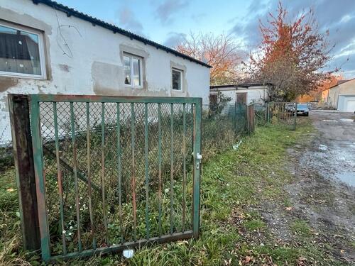 Foto - Stellplatz für Autohandel - 600,00 EUR Miete,