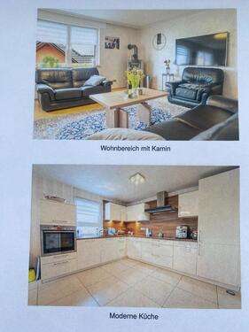 Foto - Einfamilienhaus in Becheln