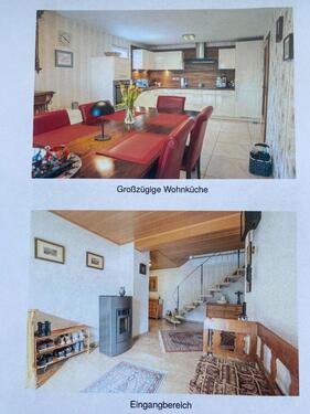 Foto - Einfamilienhaus in Becheln zum Kaufen