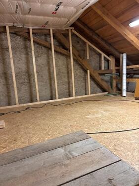 Foto - Etagenwohnung in Dingolfing