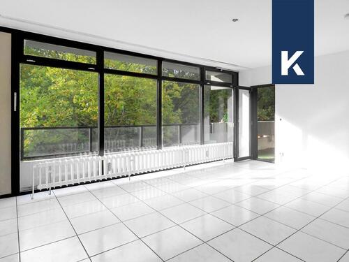 Foto - In Weiden will man bleiben - 1.235,00 EUR Kaltmiete,