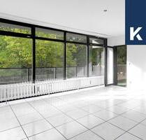 In Weiden will man bleiben - 1.235,00 EUR Kaltmiete, in Köln (PLZ: 50858) Lindenthal