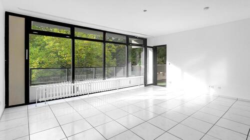 Foto - Etagenwohnung zur Miete in Köln