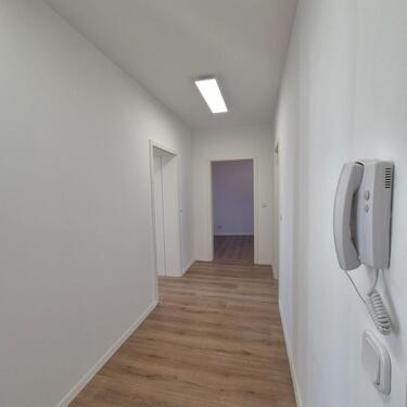 Foto - Etagenwohnung zur Miete in Werdau