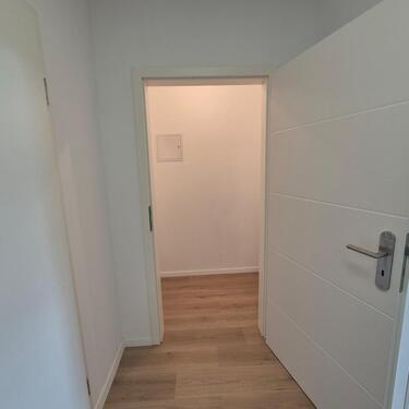 Foto - Etagenwohnung in Werdau zur Miete