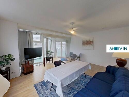 Foto - 3 Zimmer Etagenwohnung in Berlin