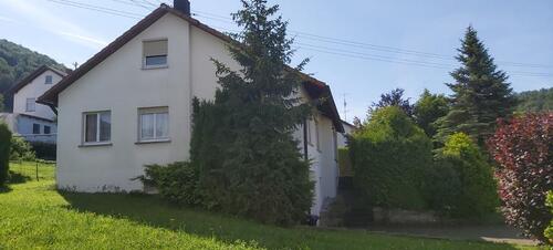 Foto - Einfamilienhaus in Mössingen zum Kaufen
