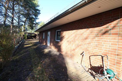 Foto - 3 Zimmer Einfamilienhaus in Wandlitz