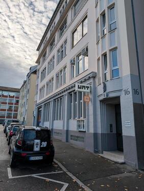 Foto - Hardware Co-Working Coworking Mitmachwerkstatt Makerspace