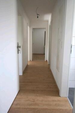 Foto - Helle 2-Zimmmer Wohnung mit Balkon