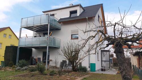 Foto - 2 Zimmer Etagenwohnung zur Miete in Besigheim