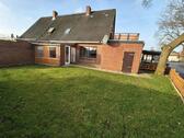 Foto - 4 Zimmer Einfamilienhaus zur Miete in Burg (Dithmarschen)
