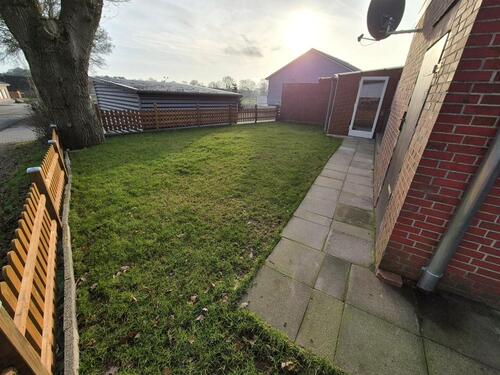 Foto - 4 Zimmer Einfamilienhaus in Burg (Dithmarschen)