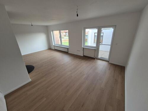 Foto - Einfamilienhaus in Burg (Dithmarschen) zur Miete