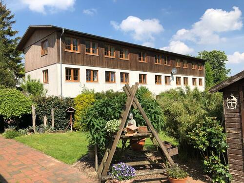 Foto - Gemeinschaftswohnen in der Iseler Mühle