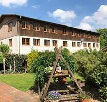 Gemeinschaftswohnen in der Iseler Mühle - Bremervörde