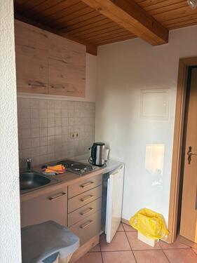 Foto - Etagenwohnung in Bremervörde zur Miete