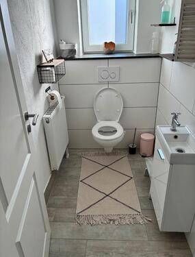 Foto - 1 Zimmer Etagenwohnung in Albstadt