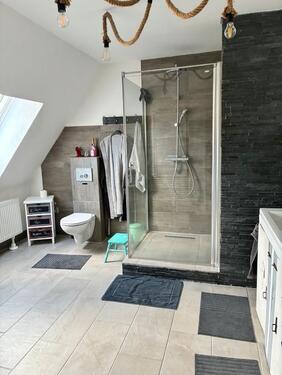 Foto - Etagenwohnung in Albstadt zur Miete