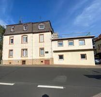 1-Zimmer-Wohnung mit Einbauküche in Alsfeld