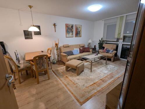 Foto - 2 Zimmer Etagenwohnung in Nürnberg