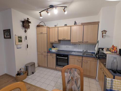 Foto - Etagenwohnung in Nürnberg zur Miete