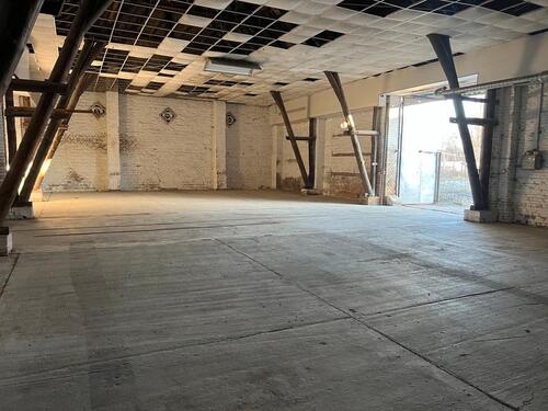 Foto - Lagerhalle zur Vermietung Halle Winterlager