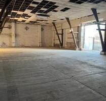 Lagerhalle zur Vermietung Halle Winterlager - Eberswalde