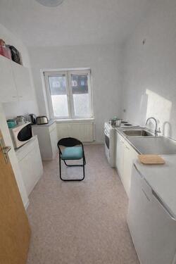 Foto - Etagenwohnung in Güstrow zur Miete