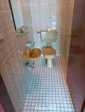 Foto - 4 Zimmer Erdgeschoßwohnung in Quakenbrück