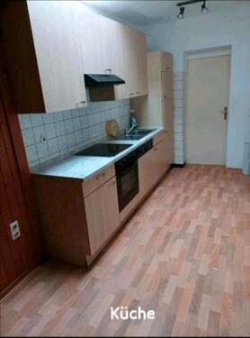 Foto - Erdgeschoßwohnung in Quakenbrück zur Miete