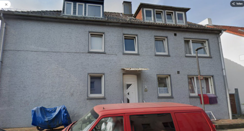 Foto - Schöne 4,5 Zimmer Wohnung im Untergeschoss