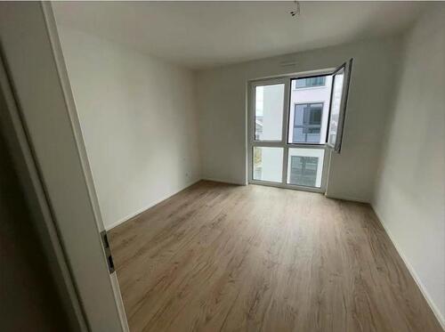 Foto - 3.5 Zimmer Etagenwohnung in Forchtenberg